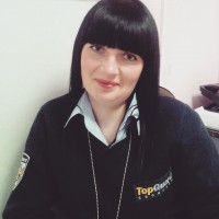 Отзыв от клиента Марианна из Чехова